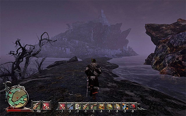 Finally, you need to find Eldric and this may be the most problematic of your tasks, because his holding place is best hidden - Reunion - Main Quests - Skull Island - Risen 3: Titan Lords - Game Guide and Walkthrough