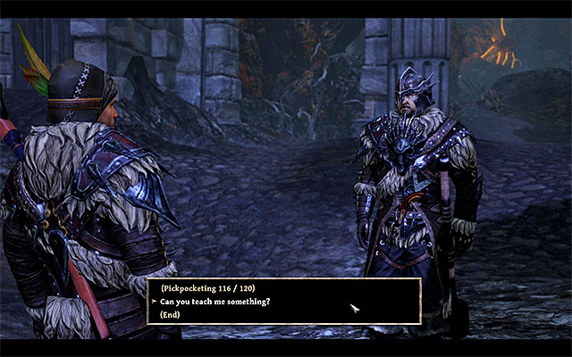 Kane is staying at the camp - Skull Island - Trainers - Risen 3: Titan Lords - Game Guide and Walkthrough