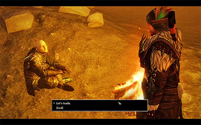 Gray - Skull Island - Merchants - Risen 3: Titan Lords - Game Guide and Walkthrough