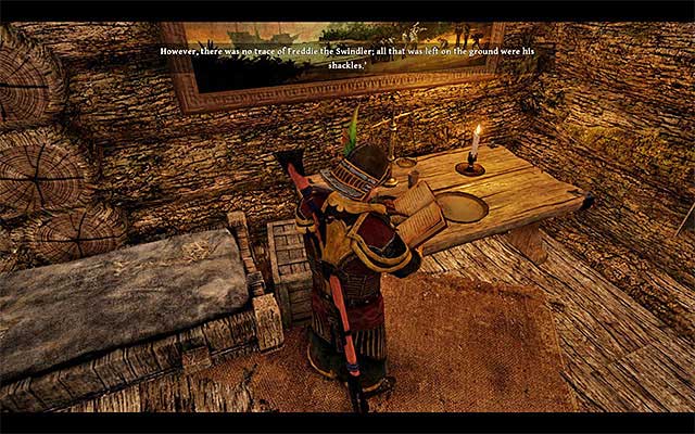 The books that you find may hint you to valuable hidden treasures - A handful of hints to begin with - Risen 3: Titan Lords - Game Guide and Walkthrough