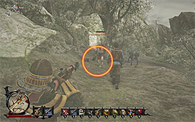 Demonic Warrior - Bestiary - Risen 3: Titan Lords - Game Guide and Walkthrough