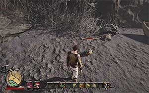 Duck - Bestiary - Risen 3: Titan Lords - Game Guide and Walkthrough