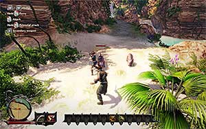 Giant Rat - Bestiary - Risen 3: Titan Lords - Game Guide and Walkthrough