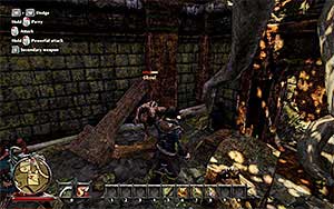 Ghoul - Bestiary - Risen 3: Titan Lords - Game Guide and Walkthrough