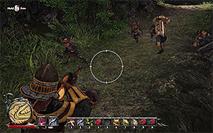 Goblin - Bestiary - Risen 3: Titan Lords - Game Guide and Walkthrough