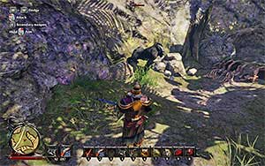 Gorilla - Bestiary - Risen 3: Titan Lords - Game Guide and Walkthrough