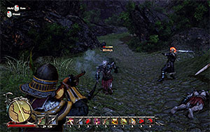 Minion - Bestiary - Risen 3: Titan Lords - Game Guide and Walkthrough