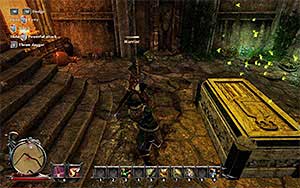 Warrior - Bestiary - Risen 3: Titan Lords - Game Guide and Walkthrough