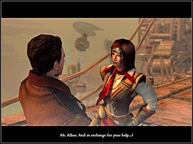 HINT: Theres a bonus quest in this mission that requires you to research Mining 1, build a Telescope (its and upgrade for a Research Lab), and train 3 Clockwork Men and 2 Steam Cannons - Miana, Padonia, Pirata Aerodrome - Vinci - Rise of Nations: Rise of Legends Game Guide