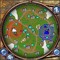 A Skirmish - Corbanile, Silea, Feligno - Vinci - Rise of Nations: Rise of Legends Game Guide