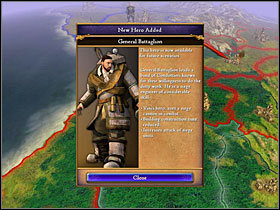 When controlling 3 cities and 5 mines, you cant really loose - Corbanile, Silea, Feligno - Vinci - Rise of Nations: Rise of Legends Game Guide