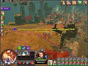 2 - Venucci - Vinci - Rise of Nations: Rise of Legends Game Guide