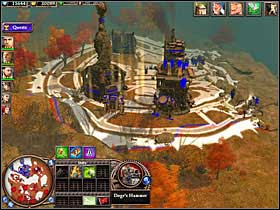 3 - Venucci - Vinci - Rise of Nations: Rise of Legends Game Guide