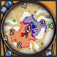 This time you have to defend your base against enemy attacks - Meeting Grounds, Bright Lands - Alin - Rise of Nations: Rise of Legends Game Guide