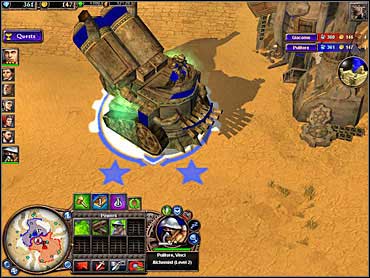 Rise Of Nations - Rise Of Legends Tips and Walkthrough