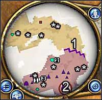 A quick and easy mission - Meeting Grounds, Bright Lands - Alin - Rise of Nations: Rise of Legends Game Guide