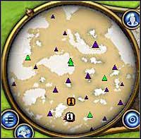 Choose three of your best developed heroes - Valley of the Mad, Temple Sands - Alin - Rise of Nations: Rise of Legends Game Guide