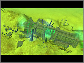 1 - Valley of the Mad, Temple Sands - Alin - Rise of Nations: Rise of Legends Game Guide