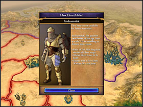 HINT: Theres a sub-quest called Find the Scientist in this mission - Sanbar Flats - Alin - Rise of Nations: Rise of Legends Game Guide