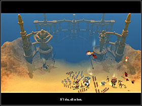 1 - Mezekesh - Alin - Rise of Nations: Rise of Legends Game Guide