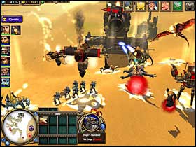 2 - Mezekesh - Alin - Rise of Nations: Rise of Legends Game Guide