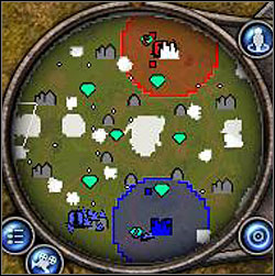 A Skirmish - Valley of the Lost Souls, Tecuhtli - Cuotl - Rise of Nations: Rise of Legends Game Guide