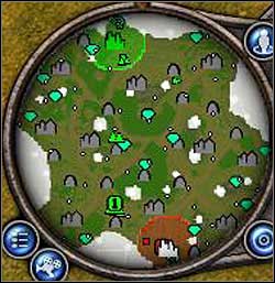 A Skirmish - Kumee Jungle, Lost Basin - Cuotl - Rise of Nations: Rise of Legends Game Guide