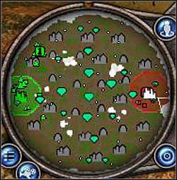 A Skirmish - Kaba Swamplands, Teomqui - Cuotl - Rise of Nations: Rise of Legends Game Guide