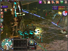 1 - Kahal - Cuotl - Rise of Nations: Rise of Legends Game Guide