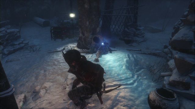 Kill the soldiers and loot the corpses. - Rise of the Tomb Raider: Challenges and chests, Siberian Wilderness secrets - Siberian Wilderness - Rise of the Tomb Raider Guide