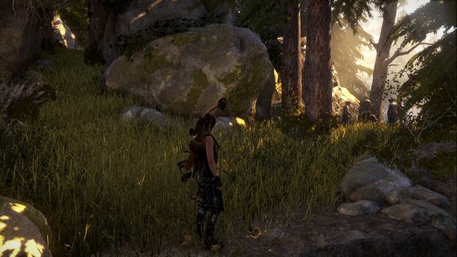 If you have missed the funeral, you need to replay the Flooded Archives stage - Rise of the Tomb Raider: Paying Respects achievement walkthrough, tips - Achievements - Rise of the Tomb Raider Guide