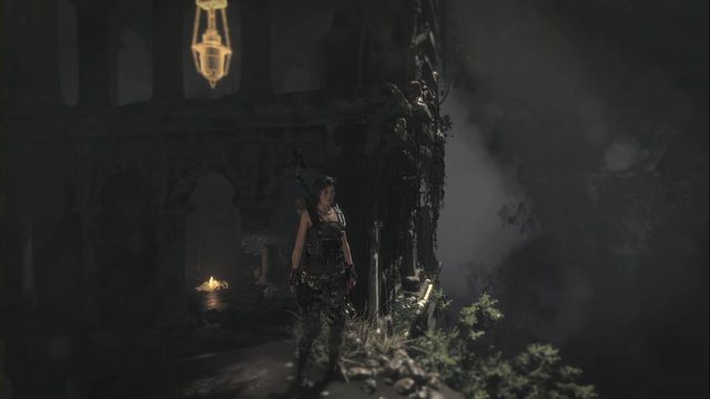 Incense burner 4 - Rise of the Tomb Raider: Challenges, Syria secrets, tips, location - Syria - Rise of the Tomb Raider Guide
