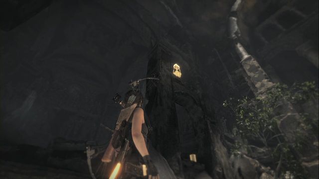 Incense burner 5 - Rise of the Tomb Raider: Challenges, Syria secrets, tips, location - Syria - Rise of the Tomb Raider Guide