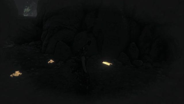 Inside a small grotto that you find the entrance to near the previous document - Rise of the Tomb Raider: Documents 16-33, Geothermal Valley secrets - Geothermal Valley - Rise of the Tomb Raider Guide