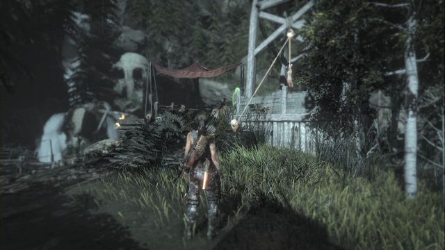 Rabbit 2 - Rise of the Tomb Raider: Challenges - Geothermal Valley secrets, locations, tips - Geothermal Valley - Rise of the Tomb Raider Guide