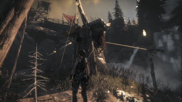 Rabbit 6 - Rise of the Tomb Raider: Challenges - Geothermal Valley secrets, locations, tips - Geothermal Valley - Rise of the Tomb Raider Guide