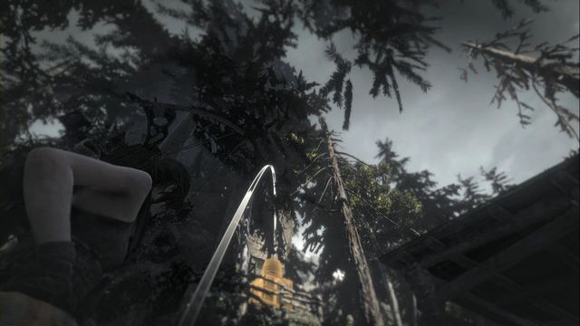 Barrel 4 - Rise of the Tomb Raider: Challenges - Geothermal Valley secrets, locations, tips - Geothermal Valley - Rise of the Tomb Raider Guide