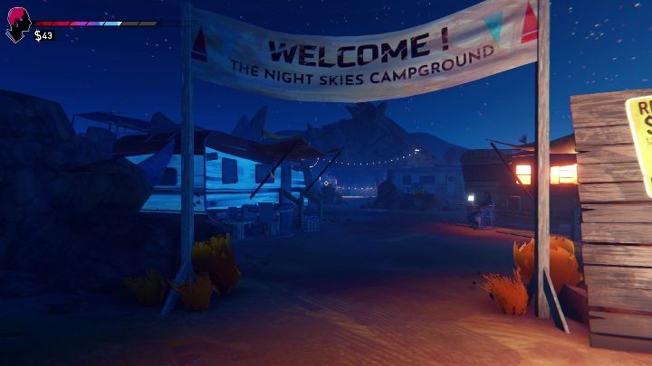 1 - Road 96: Chapter 1 - walkthrough - Walkthrough - Road 96 Guide, Walkthrough