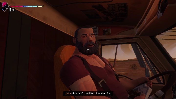 2 - Road 96: Chapter 1 - walkthrough - Walkthrough - Road 96 Guide, Walkthrough