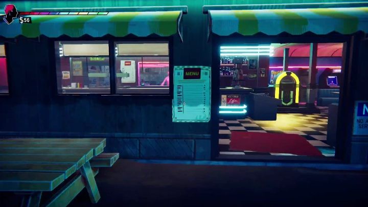 3 - Road 96: Chapter 1 - walkthrough - Walkthrough - Road 96 Guide, Walkthrough