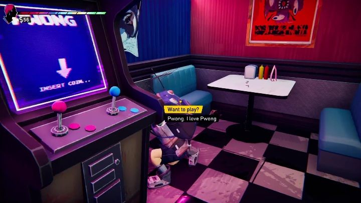 The next safe place is a roadside bar - Road 96: Chapter 1 - walkthrough - Walkthrough - Road 96 Guide, Walkthrough