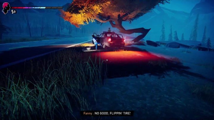 5 - Road 96: Chapter 1 - walkthrough - Walkthrough - Road 96 Guide, Walkthrough