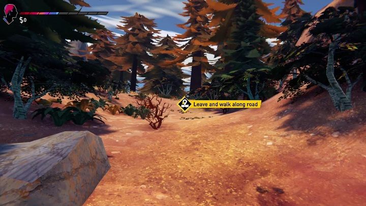 6 - Road 96: Chapter 1 - walkthrough - Walkthrough - Road 96 Guide, Walkthrough