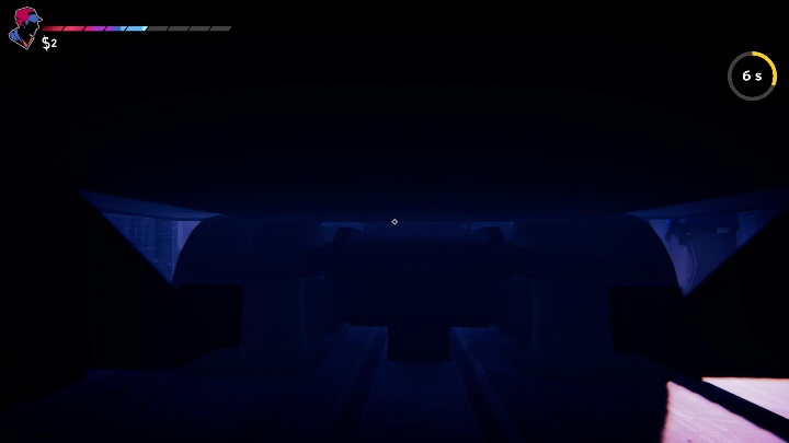 Stamina is essential to escape - Road 96: Chapter 2 - walkthrough - Walkthrough - Road 96 Guide, Walkthrough