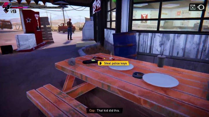 2 - Road 96: Chapter 3 - walkthrough - Walkthrough - Road 96 Guide, Walkthrough