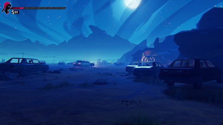 2 - Road 96: Chapter 4 - walkthrough - Walkthrough - Road 96 Guide, Walkthrough