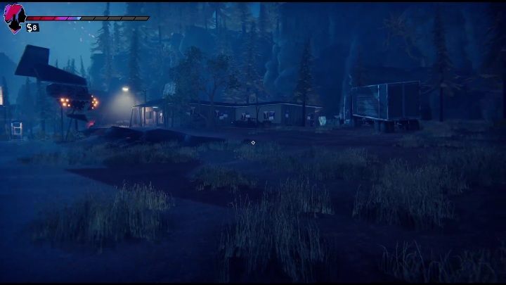 1 - Road 96: Chapter 5 - walkthrough - Walkthrough - Road 96 Guide, Walkthrough