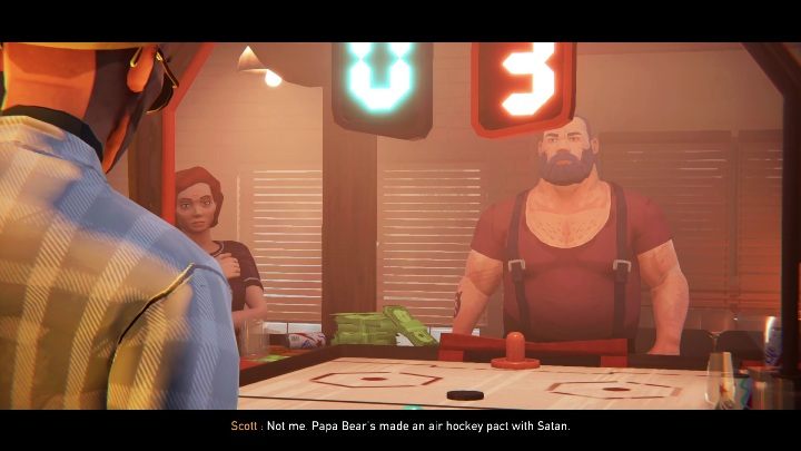 2 - Road 96: Chapter 5 - walkthrough - Walkthrough - Road 96 Guide, Walkthrough