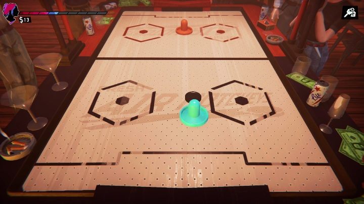 Grab the keys and enter the bar - Road 96: Chapter 5 - walkthrough - Walkthrough - Road 96 Guide, Walkthrough