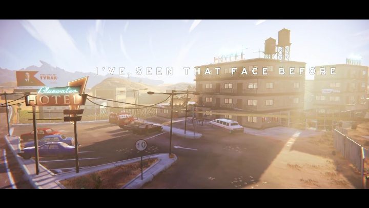 1 - Road 96: Chapter 6 - walkthrough - Walkthrough - Road 96 Guide, Walkthrough